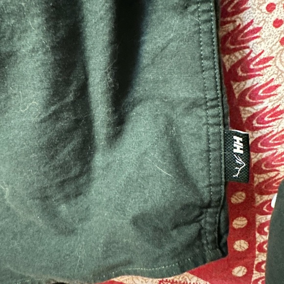 Helly Hanson Button Up Shirt - Picture 3 of 3